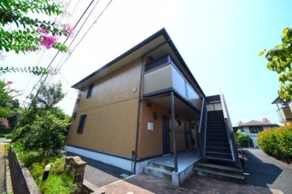 アミカ湘南Bの物件内観写真